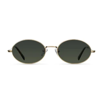 Meller Γυαλιά Ηλίου Amara Gold Olive