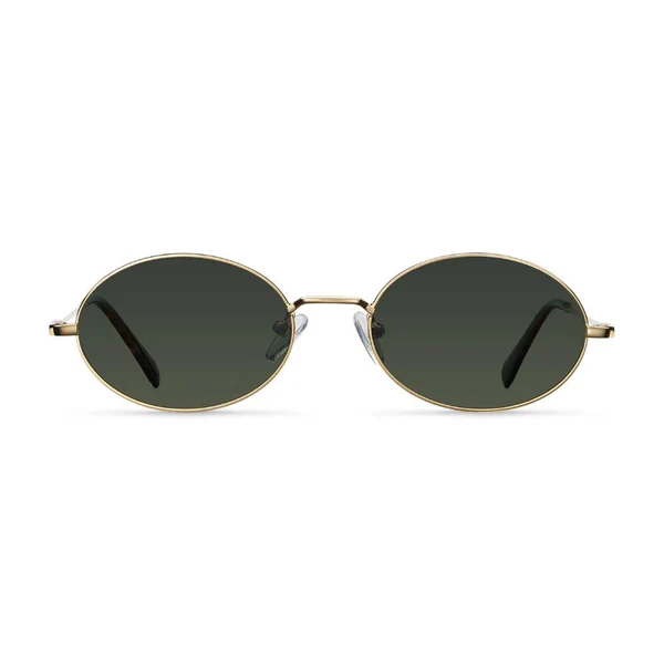 Meller Γυαλιά Ηλίου Amara Gold Olive
