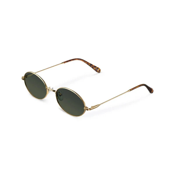 Meller Γυαλιά Ηλίου Amara Gold Olive - Image 2
