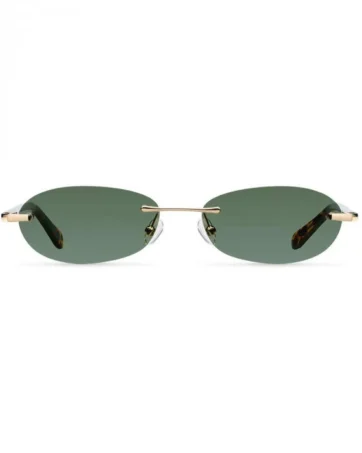 MELLER Γυαλιά ηλίου  Jina Gold Olive
