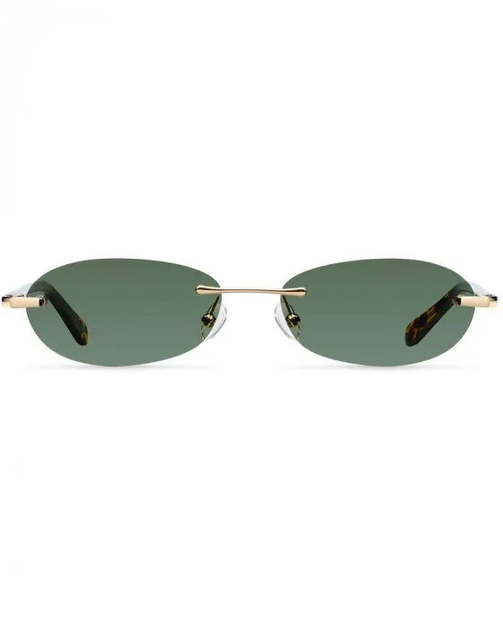 MELLER Γυαλιά ηλίου Jina Gold Olive