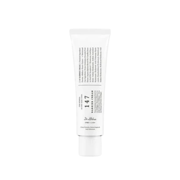 Dr. Althea  147 Barrier Cream