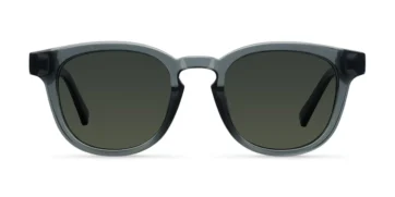 Meller Γυαλιά Ηλίου με κοκάλινο σκελετό & polarized φακούς (Banna)