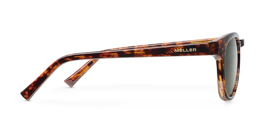 Meller Γυαλιά Ηλίου με κοκάλινο σκελετό & polarized φακούς (Banna) - Image 5