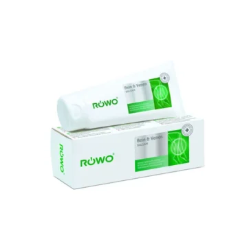 Rowo Bein & Venen Balsam Βάλσαμο Ποδιών & Φλεβών, 100ml