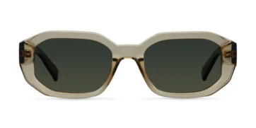 Meller  Unisex Γυαλιά Ηλίου με Κοκκάλινο Σκελετό (Kessie)