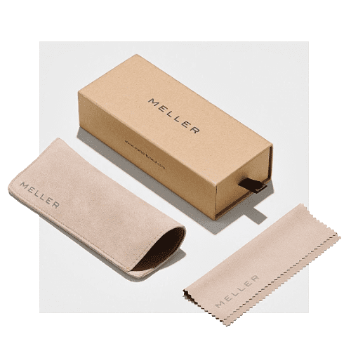 Meller Γυαλιά Ηλίου Amara Gold Olive - Image 4