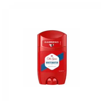 Old Spice Whitewater Deodorant Stick Ανδρικό Αποσμητικό 50ml