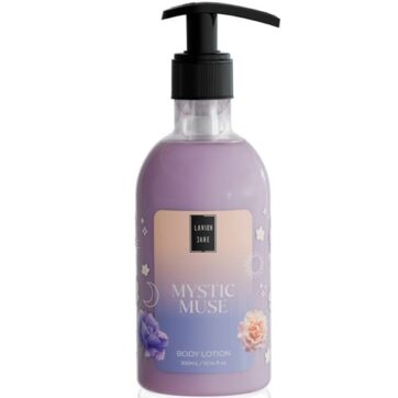 Lavish Care Mystic Muse Κρέμα Σώματος, 300ml