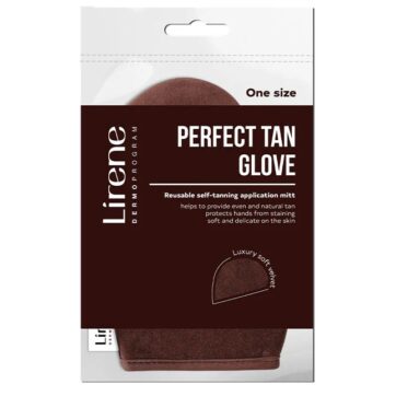 Perfect Tan Glove