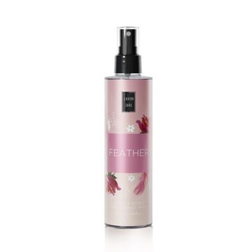 Lavish Care Feather Mist Μαλλιών & Σώματος, 200ml