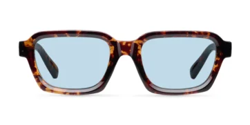 Meller Γυαλιά Ηλίου με  κοκάλινο σκελετό & polarized φακούς (Adila)