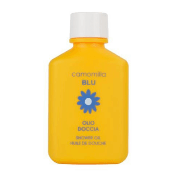 Camomilla Blu Olio Doccia καθαριστικό λάδι για ευαίσθητο & ατοπικό δέρμα 50ml