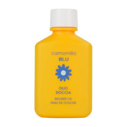 Camomilla Blu Olio Doccia καθαριστικό λάδι για ευαίσθητο & ατοπικό δέρμα 50ml