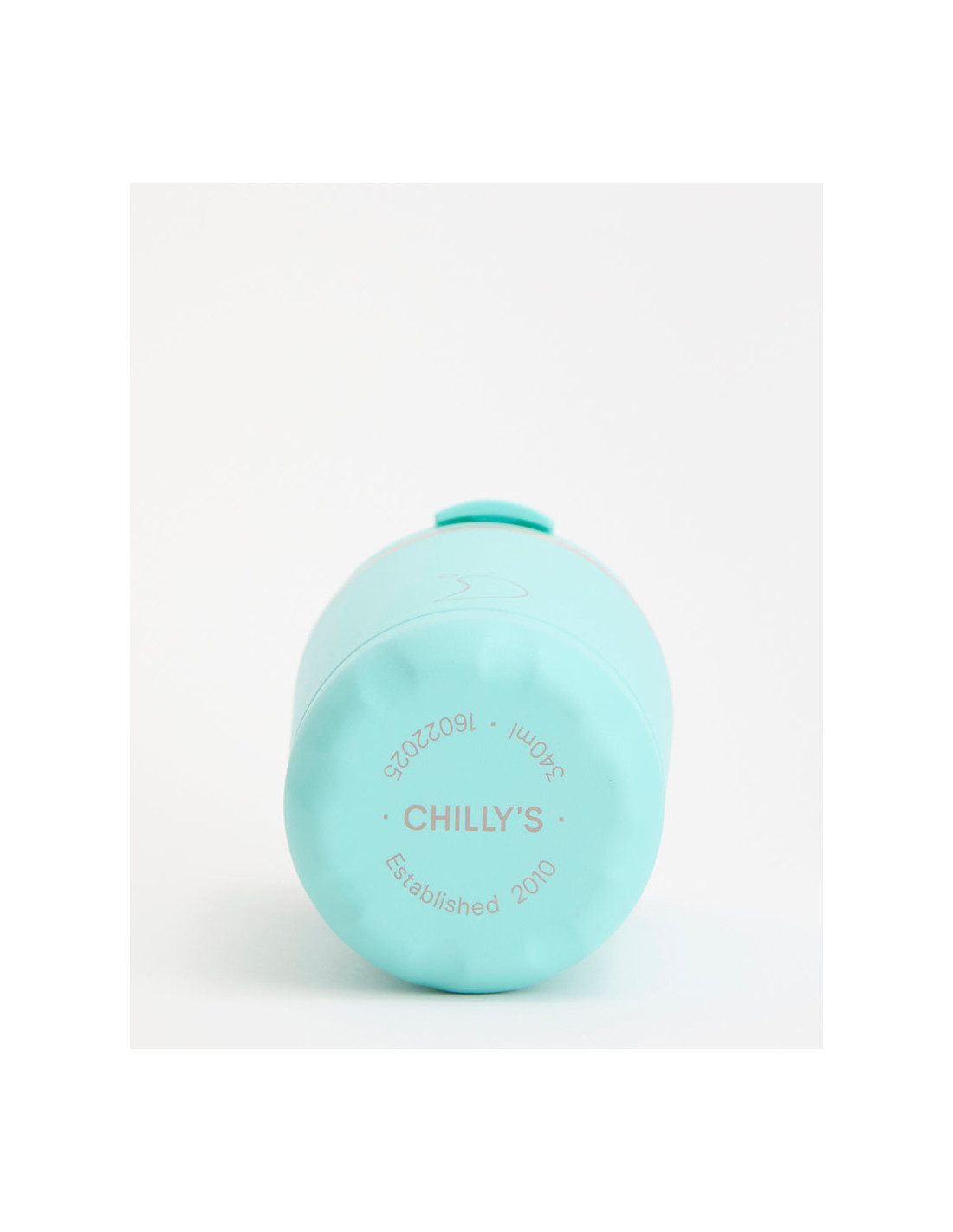 CHILLY'S Original Coffee Cup pastel green 340ml - Image 2
