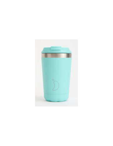 CHILLY'S Original Coffee Cup pastel green 340ml
