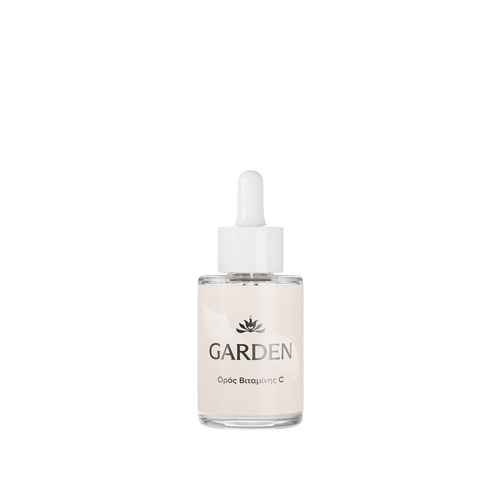 GLOW FACE DUO | Αντιρυτιδική Κρέμα με Υαλουρονικό Οξύ 50ml + Ορός Βιταμίνης C 30ml - Image 2