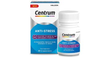 Centrum Anti-Stress, 30tabs