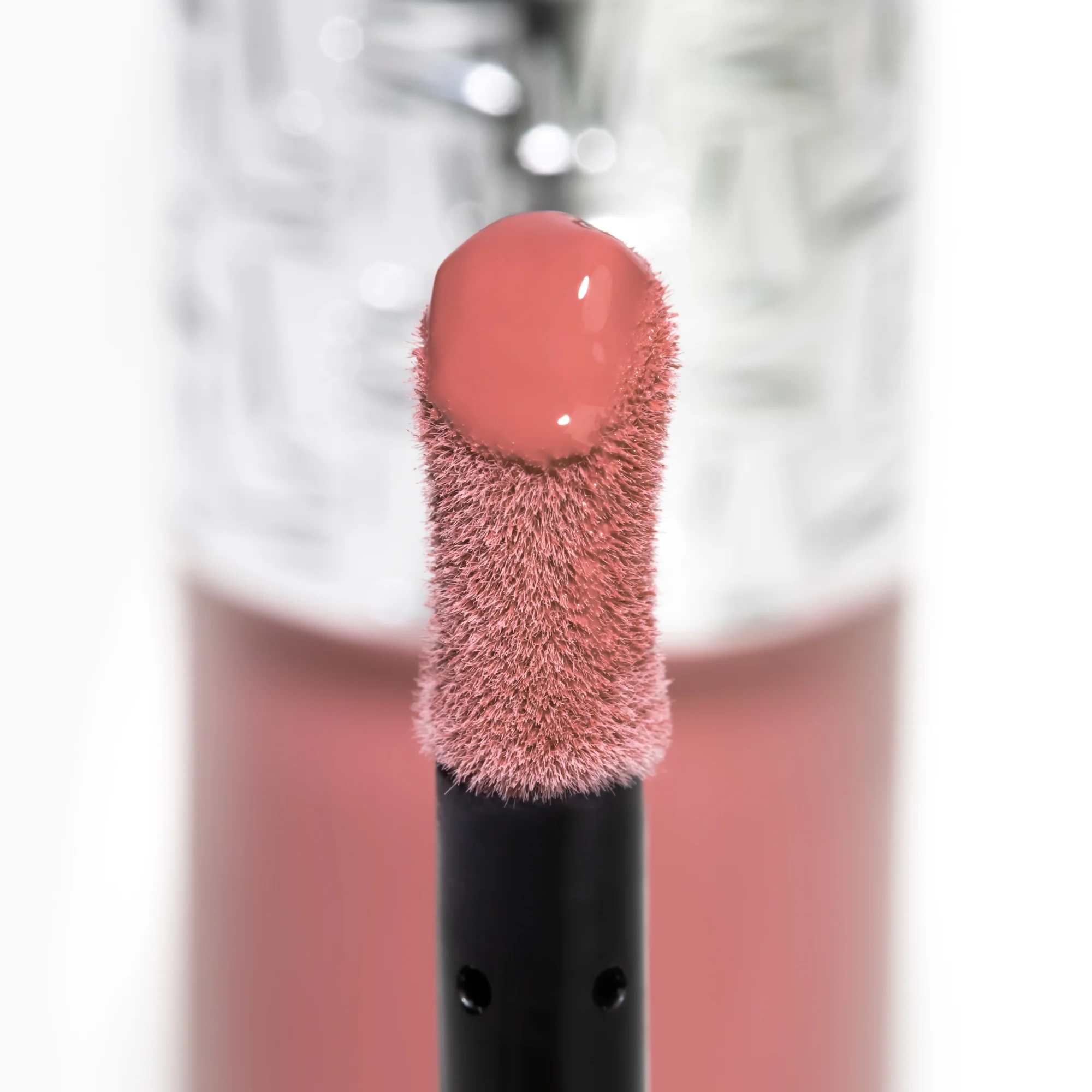 MESAUDA FLUSH OF BLUSH, 101 Soft Mauve, 8 ml - Image 4