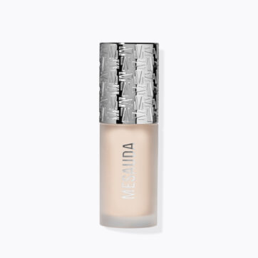 MESAUDA FLUSH OF LIGHT, Liquid Highlighter 101 opal beam, 8ml