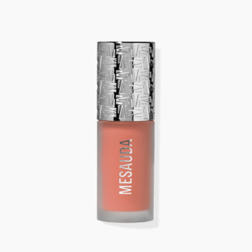 MESAUDA FLUSH OF BLUSH, 103 Peach Delight, 8 ml