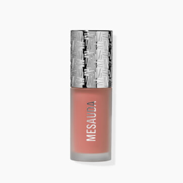 MESAUDA FLUSH OF BLUSH, 101 Soft Mauve, 8 ml