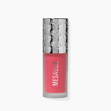 MESAUDA FLUSH OF BLUSH, Strawberry kiss 104, 8 ml
