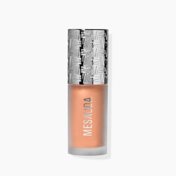 MESAUDA FLUSH OF LIGHT, Liquid Hihlighter, Blossom Shine 103, 8ml