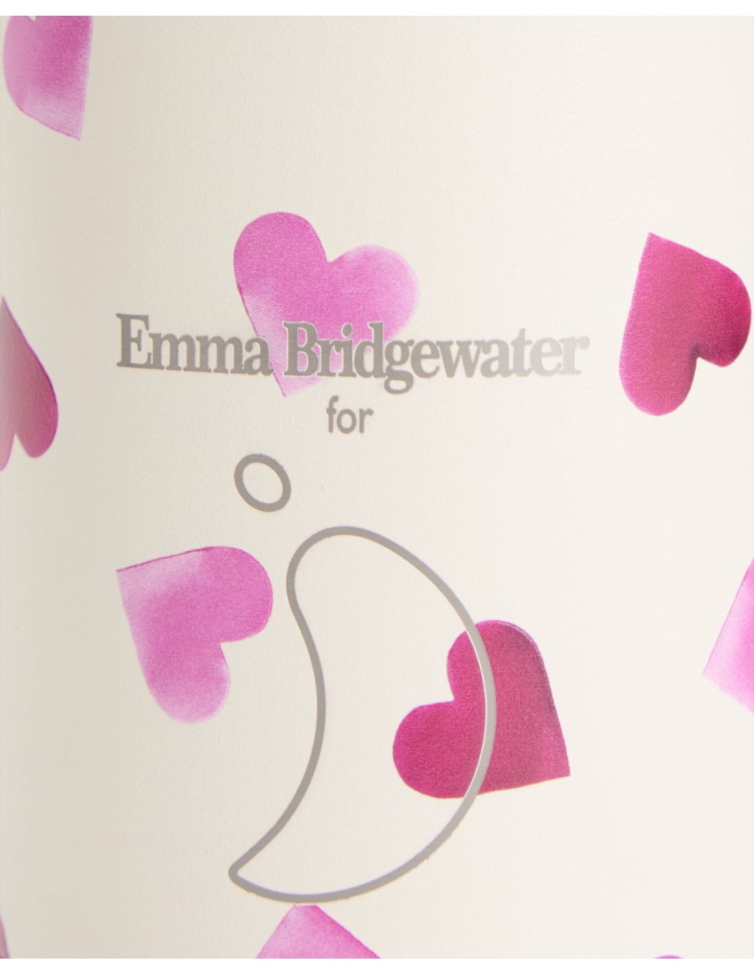 Chilly's Bottle E.B. | HEARTS 750 ML - Image 2