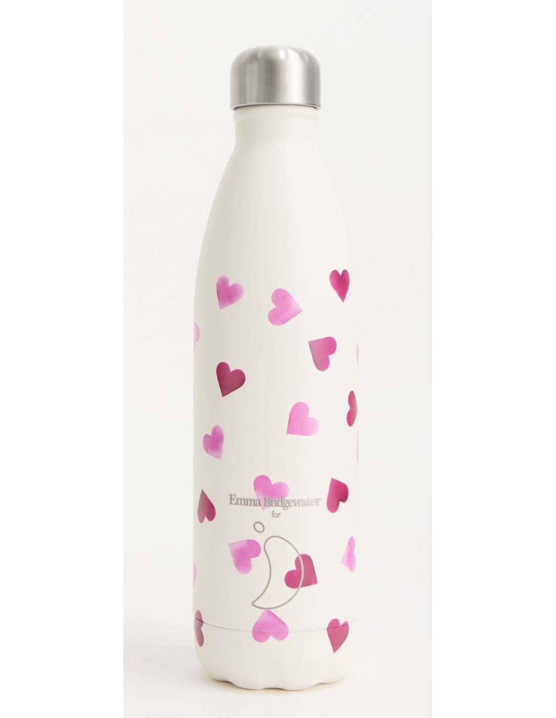 Chilly's Bottle E.B. | HEARTS 750 ML