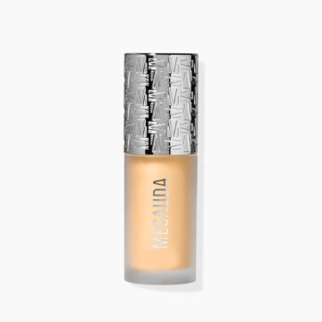 MESAUDA FLUSH OF LIGHT, Liquid highlighter 102 Golden Hour, 8ml