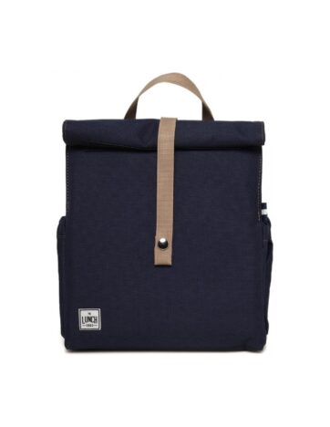 The Lunchbag LB Lunchpack |Blue