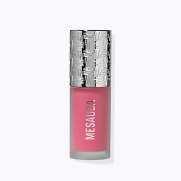 MESAUDA FLUSH OF BLUSH, 102 Petal Pink, 8 ml