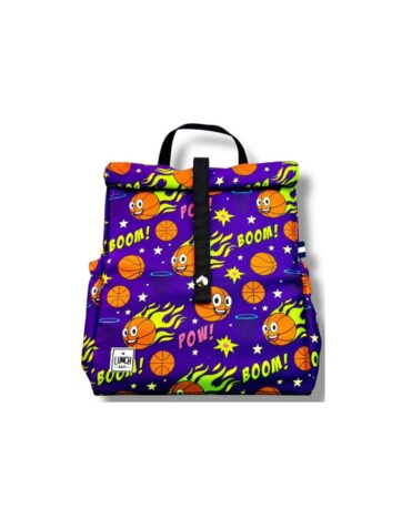 The Lunchbag Kids 8L | Dunks