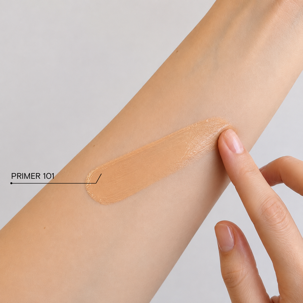 GARDEN Silky Base Primer 101 20mL - Image 2