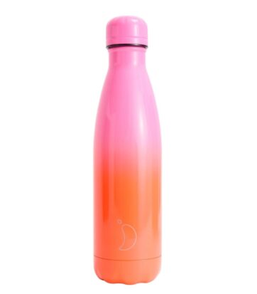 CHILL'YS ORIGINAL BOTTLE VOLTAGE FLARE LAVA 500ml