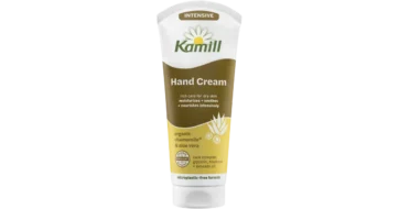 Kamill Intensive Hand & Nail Cream 100ml