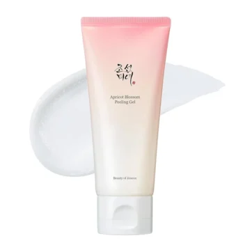 Beauty of Joseon  Apricot Blossom Peeling Gel