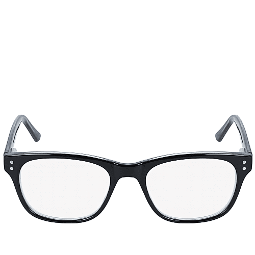 Silac New Black Γυαλιά πρεσβυωπίας σε Μαύρο Ρετρό σχέδιο (7305) - Image 3