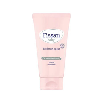 Fissan Baby Ενυδατική Κρέμα 150ml