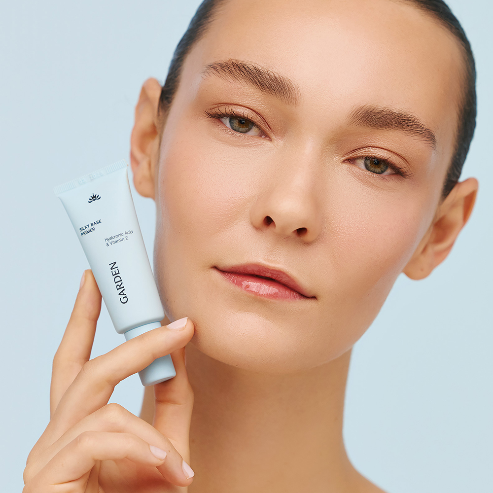 GARDEN Silky Base Primer 101 20mL - Image 3