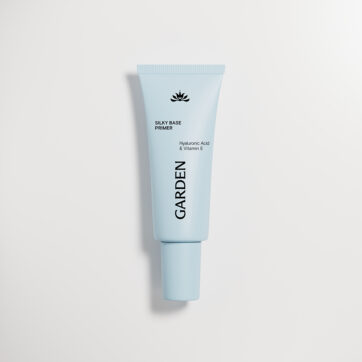 GARDEN Silky Base Primer 101 20mL