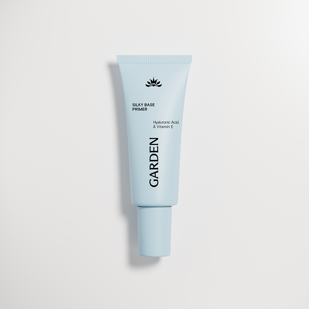 GARDEN Silky Base Primer 101 20mL