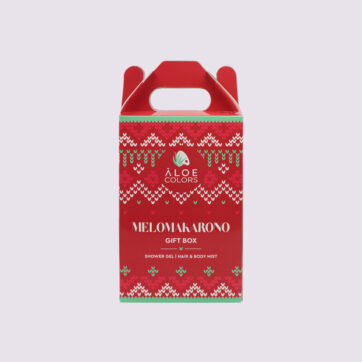 Aloe Colors Melomakarono Gift Box
