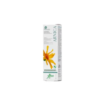 Aboca Arnica Pomata Βιολογική Κρέμα Άρνικας για Μυΐκούς Πόνους & Μώλωπες, 50ml