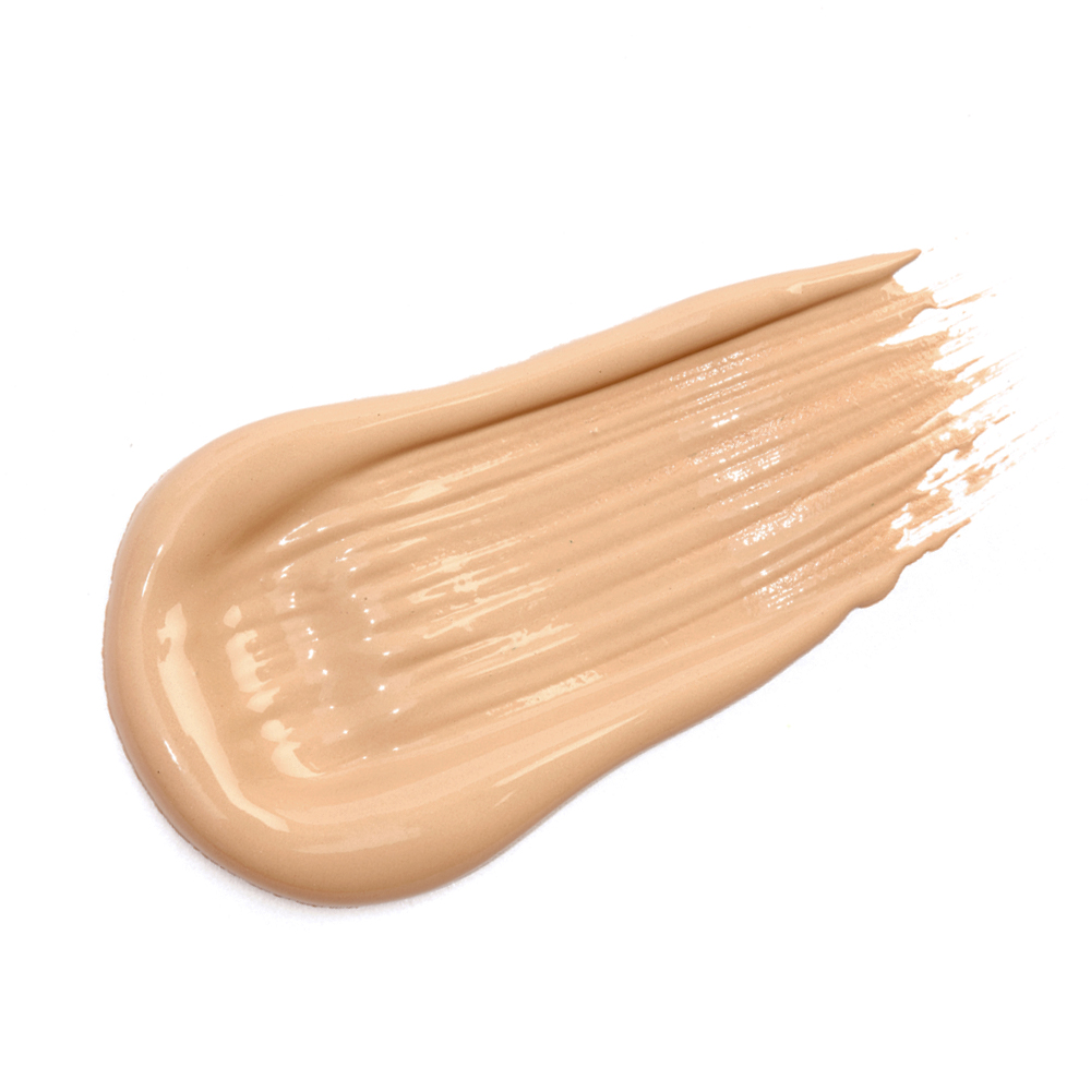 GARDEN Luminous Foundation 30SPF με Υαλουρονικό Οξύ και Ceramides 103 Neutral -30ml - Image 4