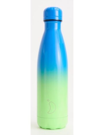 CHILLY'S ORIGINAL BOTTLE VOLTAGE BLUE ACID 500ml