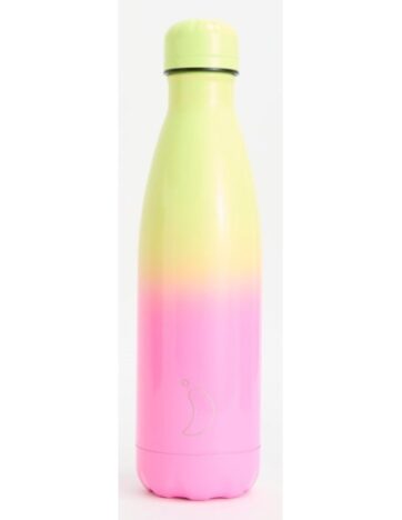 CHILLY'S ORIGINAL BOTTLE VOLTAGE SHOCK FLARE 500ml