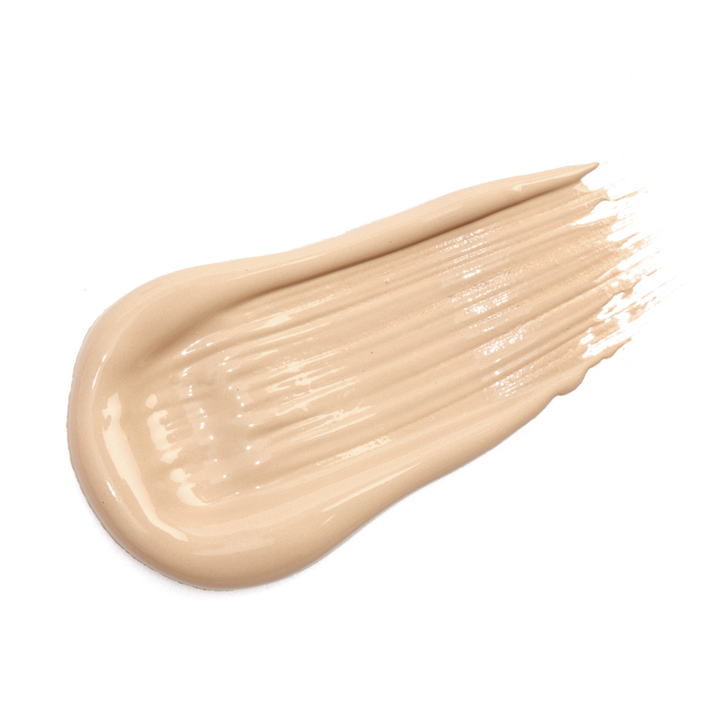 GARDEN Luminous Foundation 30SPF με Υαλουρονικό Οξύ και Ceramides 102 Porcelain -30ml - Image 3