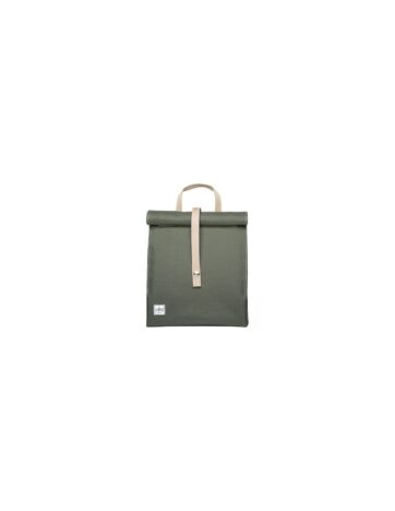 The Lunchbag LB Original Plus |Olive